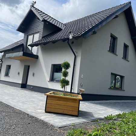 Lunatykowa Chata Giebultow  Extérieur photo