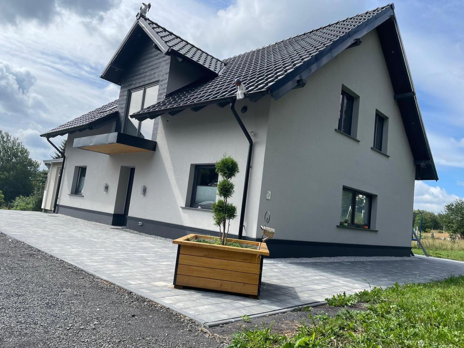 Lunatykowa Chata Giebultow  Extérieur photo